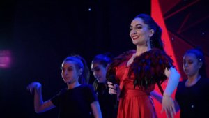 Илона Кесаева - Красивая, виноватая | Концертный номер