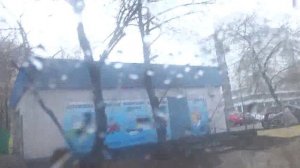 Москва, трамвай 26, участок Улица Серпуховский Вал - Спортивная школа Тринта