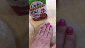 Марийские ржаные пирожки .