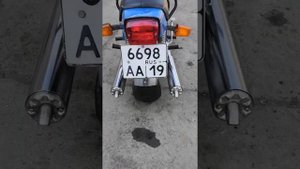 ИЖ ЮПИТЕР 5 С ВОДЯНЫМ ОХЛАЖДЕНИЕМ