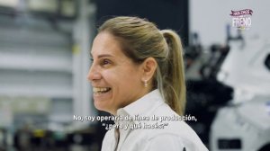 HSF | LAS CHICAS DE LA PLANTA DE GM - VIDEO 1