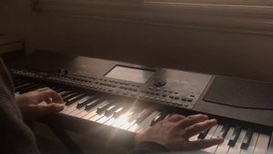 Polyphia - Playing God (Full Song Piano Cover)