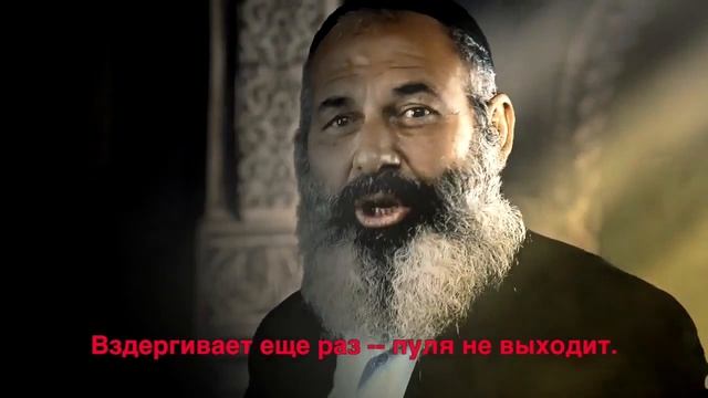 Гиюр - Арабский исламист стал евреем