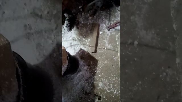 Измельчитель пенопласта своими руками. смотреть онлайн