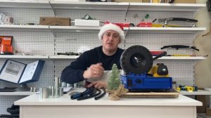 Назначение ручного обжимного станка. Область применения #рвд #спецтехника #фитинги #обжимнойстанок