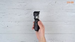 Распаковка машинки для стрижки Aresa AR-1810 / Unboxing Aresa AR-1810