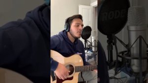 It’ll Be Alright - Cody Francis (Cover by Alex Abbott)