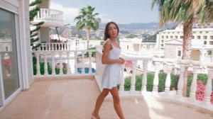 Эксклюзивная вилла в ТУРЦИИ 4+1. Вилла в Конаклы. Купить дом в Алании Турции. Недвижимость в Алании