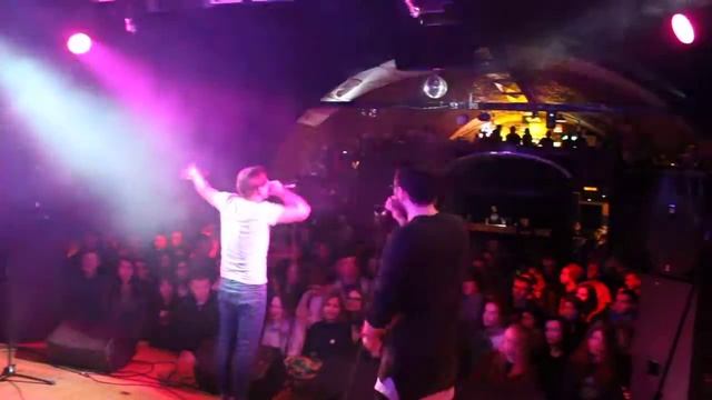 ОН ЮН - мэнсон (13.03.16 МОД) смотреть онлайн