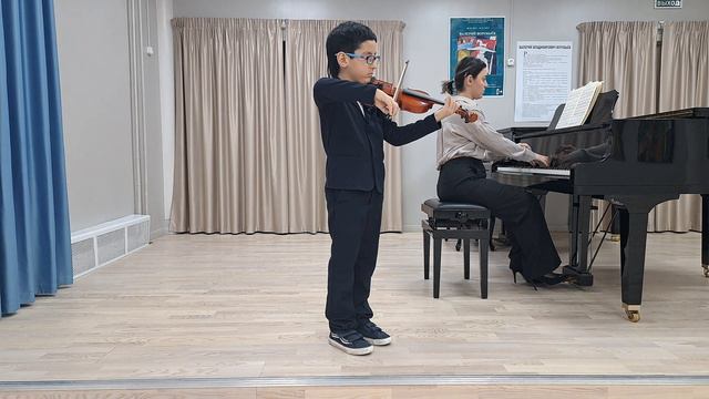 Смагин Платон, 7 лет. Потоловский Охотник смотреть онлайн