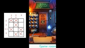 level 70 Adventure Valley: Forgotten Manor - Аллея приключений: Забытое поместье