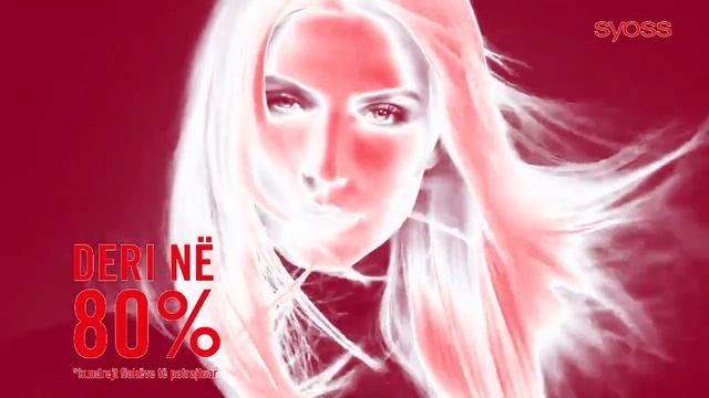 {REQUESTED} Syoss Keratin Reklama (2022) in Vodafone Chorded смотреть онлайн