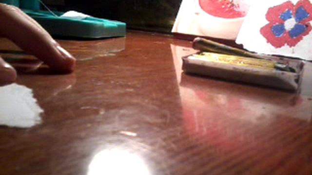 Как нарисовать цветочек смотреть онлайн