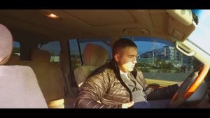 Прямиком из 90-ых. LEXUS LX470.