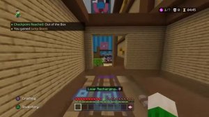 Minecraft: More Games [3]