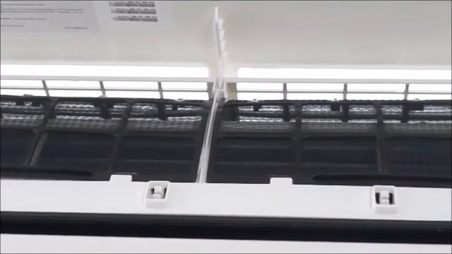 Кондиционеры Haier серии Home Inverter смотреть онлайн