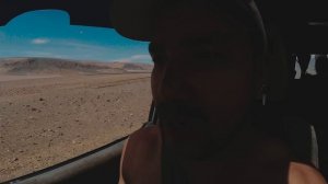 Путешествие в Монголию. Часть 2