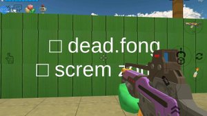 пять ночей с тимохой 2 в чг