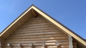 СПРАВИЛИ КРЫШУ