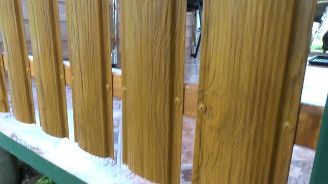 Крутая беседка для деревни, своими руками, бюджетно смотреть онлайн