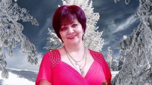 Надежда Меньших  "Станет нашей Марьюшка!" (музыка и слова Ирины Скибиной)