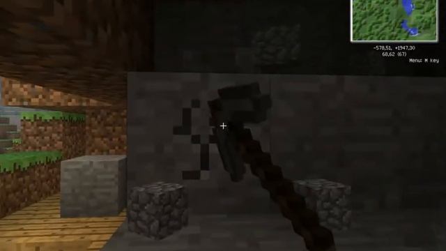 Майнкрафт let's play #4 : строим второй этаж смотреть онлайн