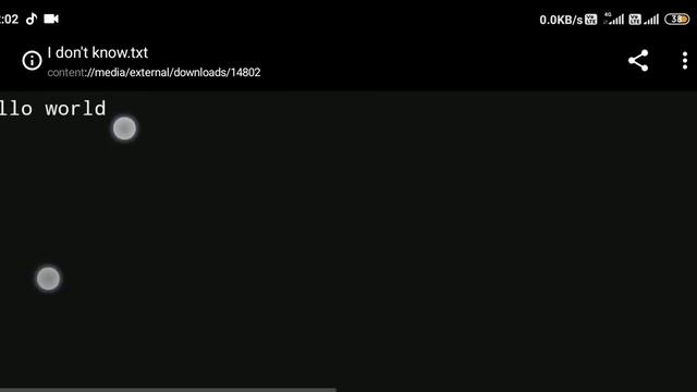 How to make Save Text as File in Html, Css, JavaScript || easy tutorial for beginners