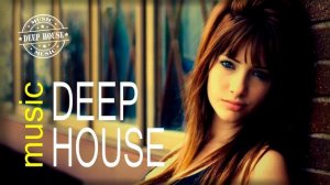 Deep house music