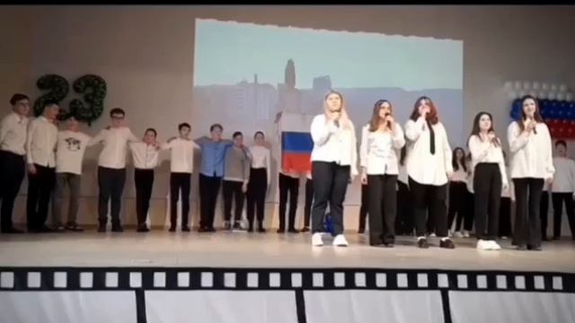 Знакомьтесь, 8-2