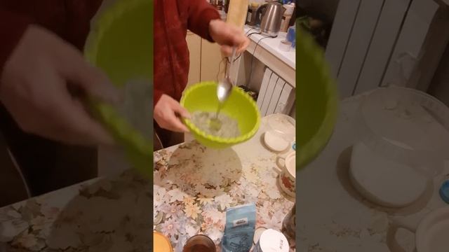 Номер1 первой часты готовлю для блинов житькосьь из муки ЦЕЛЬНОЗЕРНОВОЙ ПШЕНИЧНОЙ15.02.2020