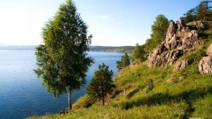 Я счастлив тем что, моя родина Урал.avi