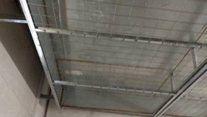 Покрасочная камера своими руками