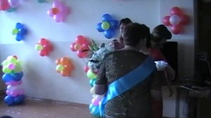 Выпускной начальной школы Лера 4 класс 2012!!! Советуем его посмотреть!!!