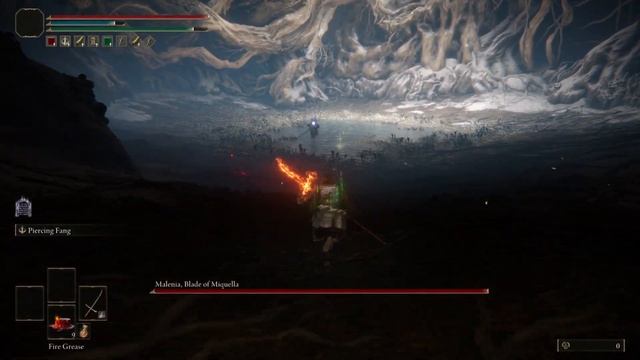 The White Reed | A Cross-Naginata Showcase смотреть онлайн