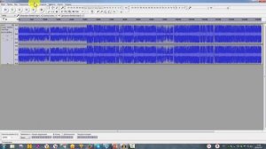 Как улучшить качество звука в Audacity