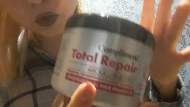 АСМР/ASMR шёпот. Мой уход за волосами после 8 обесцвечиваний за 1.5 месяца! смотреть онлайн