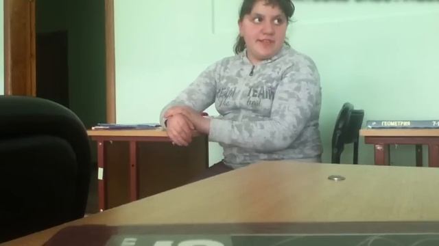 Можно вас попросить об одной услуге...