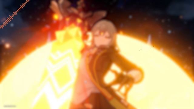 붕괴:스타레일 | 쿠쿠리아 보스전 OST: Wildfire (해석/가사) / Honkai:Star rail cocolia BOSS fight OST (lyrics) (KR/EN)