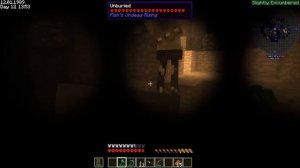 MINECRAFT TÓM TẮT 100 NGÀY LAST DAYS OF HUMANITY SIÊU KHÓ