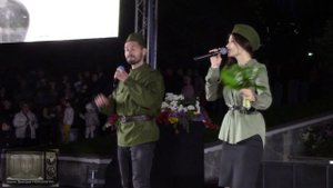 04 - ЯСТИ - Катюша (на гагаузском языке)