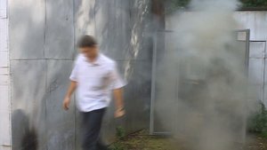 видео о системах пожаротушения тунгуса смотреть  / мощное тушение