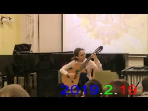 напилась я пьяна (guitar)