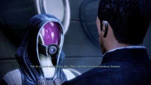 Масс Эффект 2 – Шеол