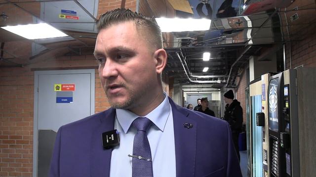 ТАЙФУН / ЗЛОЙ ЛЕМТЮГОВ / ДВЕ ДРАКИ. Новости Молодежки смотреть онлайн