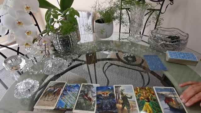 НА БЛИЖАЙШИЙ МЕСЯЦ таро гадание онлайн - Amare Tarot