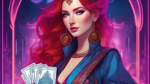 ✨Есть ли негатив в помещении? Таро ✨