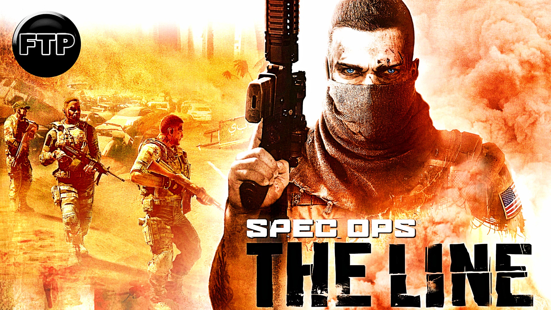 Steam для spec ops the line скачать (118) фото