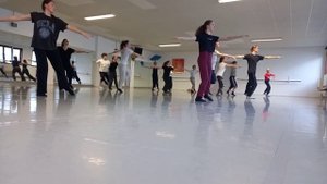 Урок_16. Повороты. Джаз-модерн. 25.11.2023.