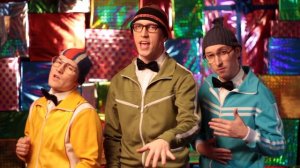 Не мОщные - 8 марта