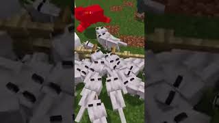 Minecraft Lavinia ? #Shorts